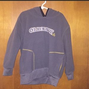 - Old Navy Hooded Fleece